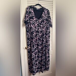 J. Jill Maxi Dress